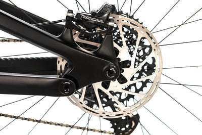 YT Capra 29 Core 3 Sram GX Eagle AXS MTB 2021, Size Large