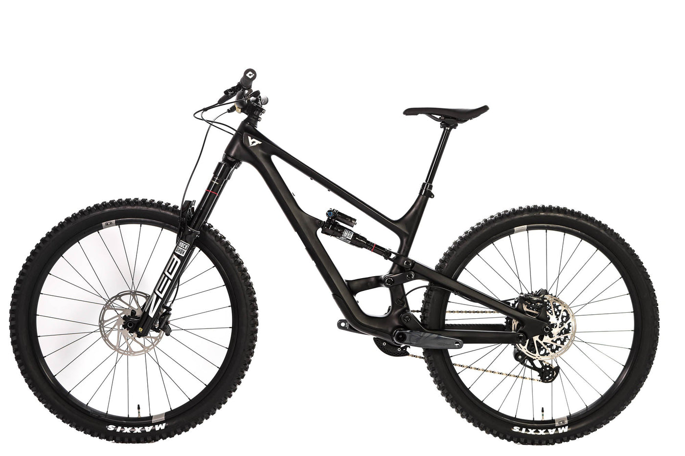 YT Capra 29 Core 3 Sram GX Eagle AXS MTB 2021, Size Large