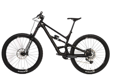 YT Capra 29 Core 3 Sram GX Eagle AXS MTB 2021, Size Large