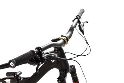 YT Capra 29 Core 3 Sram GX Eagle AXS MTB 2021, Size Large