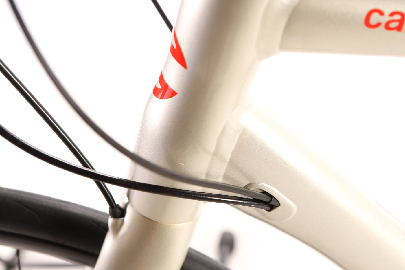 Cannondale Synapse Shimano 105 Disc Road Bike 2021, Size 56cm
