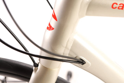 Cannondale Synapse Shimano 105 Disc Road Bike 2021, Size 56cm