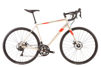 Cannondale Synapse Shimano 105 Disc Road Bike 2021, Size 56cm