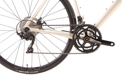Cannondale Synapse Shimano 105 Disc Road Bike 2021, Size 56cm