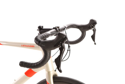 Cannondale Synapse Shimano 105 Disc Road Bike 2021, Size 56cm