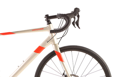 Cannondale Synapse Shimano 105 Disc Road Bike 2021, Size 56cm