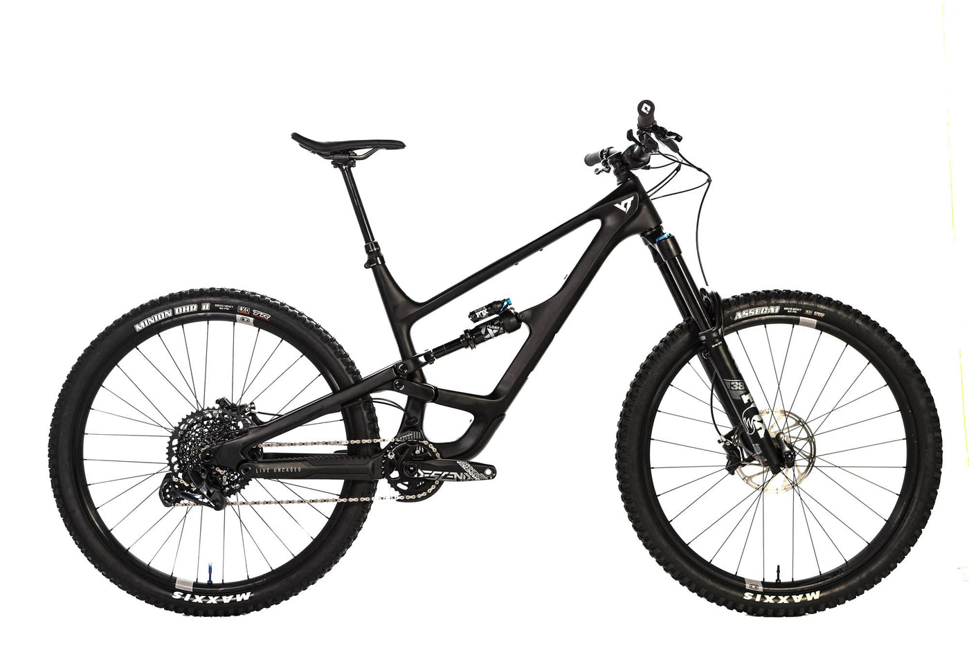 YT Capra 29 Core 3 Sram GX Eagle MTB 2021, Size XL