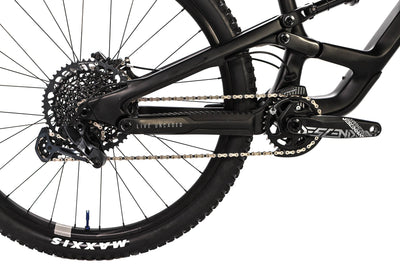 YT Capra 29 Core 3 Sram GX Eagle MTB 2021, Size XL