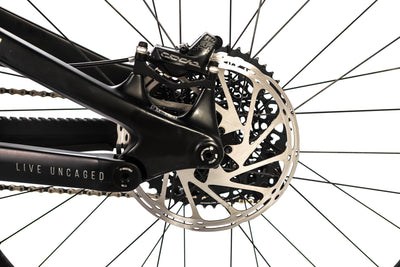 YT Capra 29 Core 3 Sram GX Eagle MTB 2021, Size XL