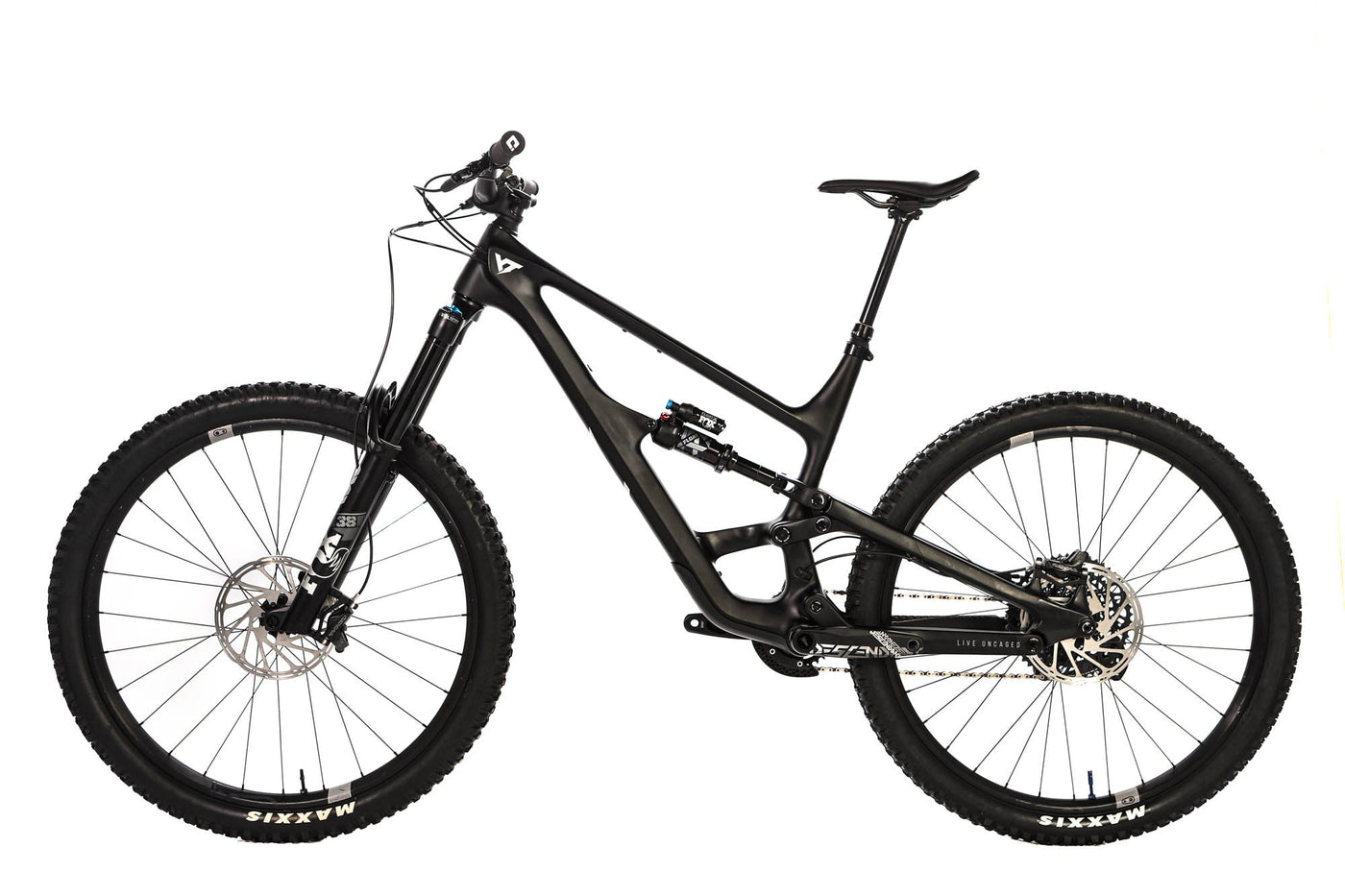 YT Capra 29 Core 3 Sram GX Eagle MTB 2021, Size XL