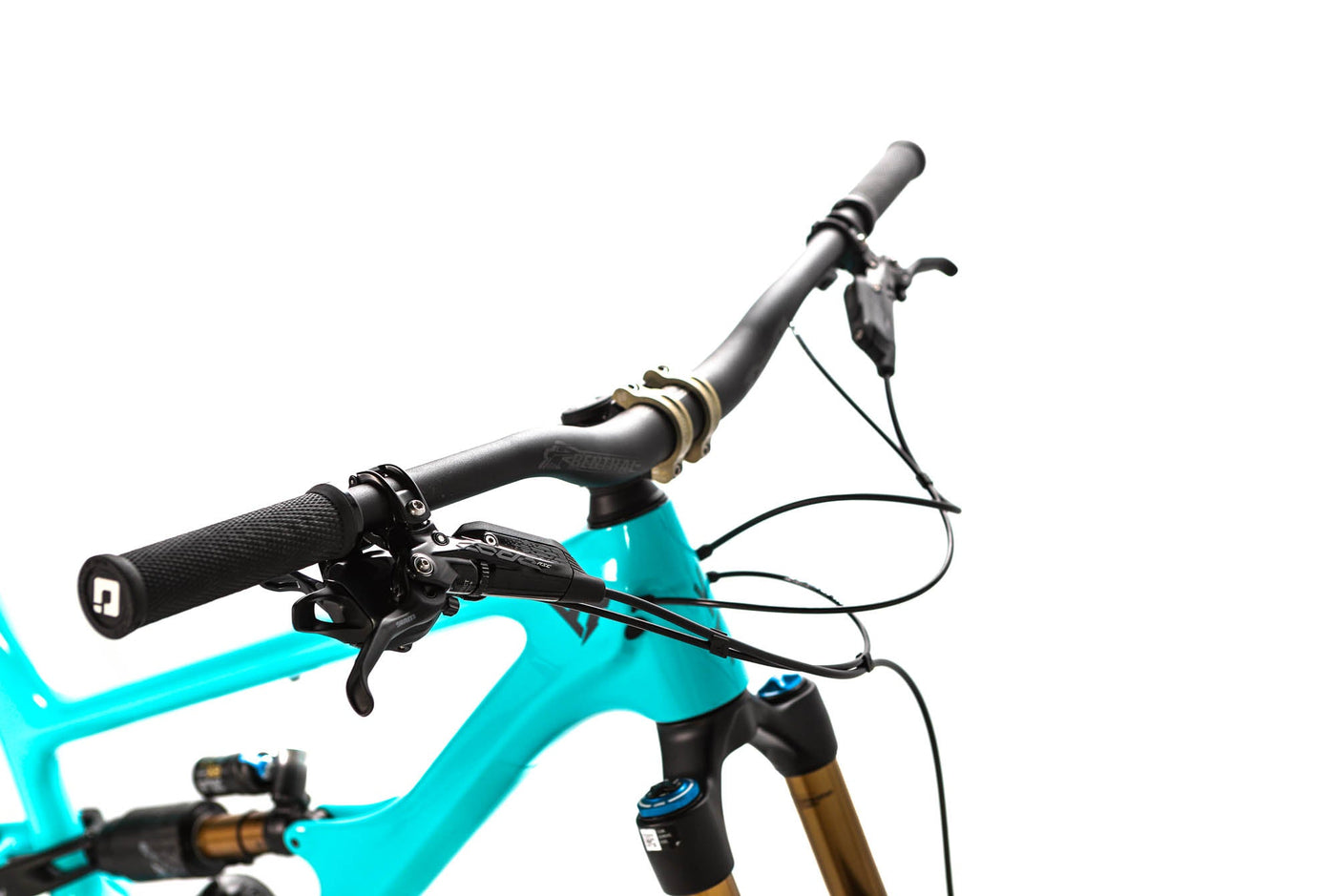 YT Capra MX Core 4 Sram X01 Eagle MTB 2021, Size XL