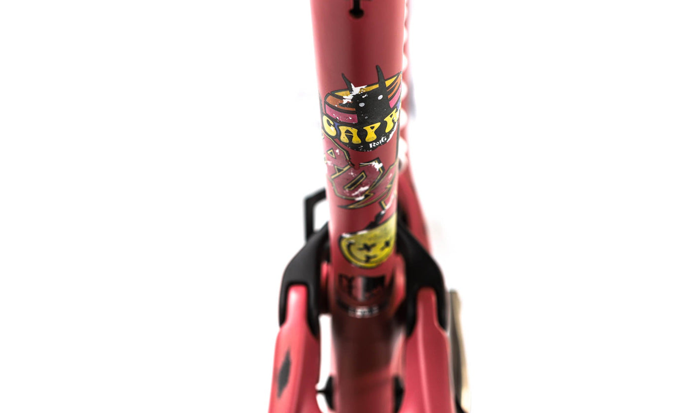 YT Capra MX ROTG Sram X01 Eagle MTB 2021, Size XXL