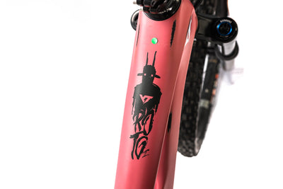 YT Capra MX ROTG Sram X01 Eagle MTB 2021, Size XXL