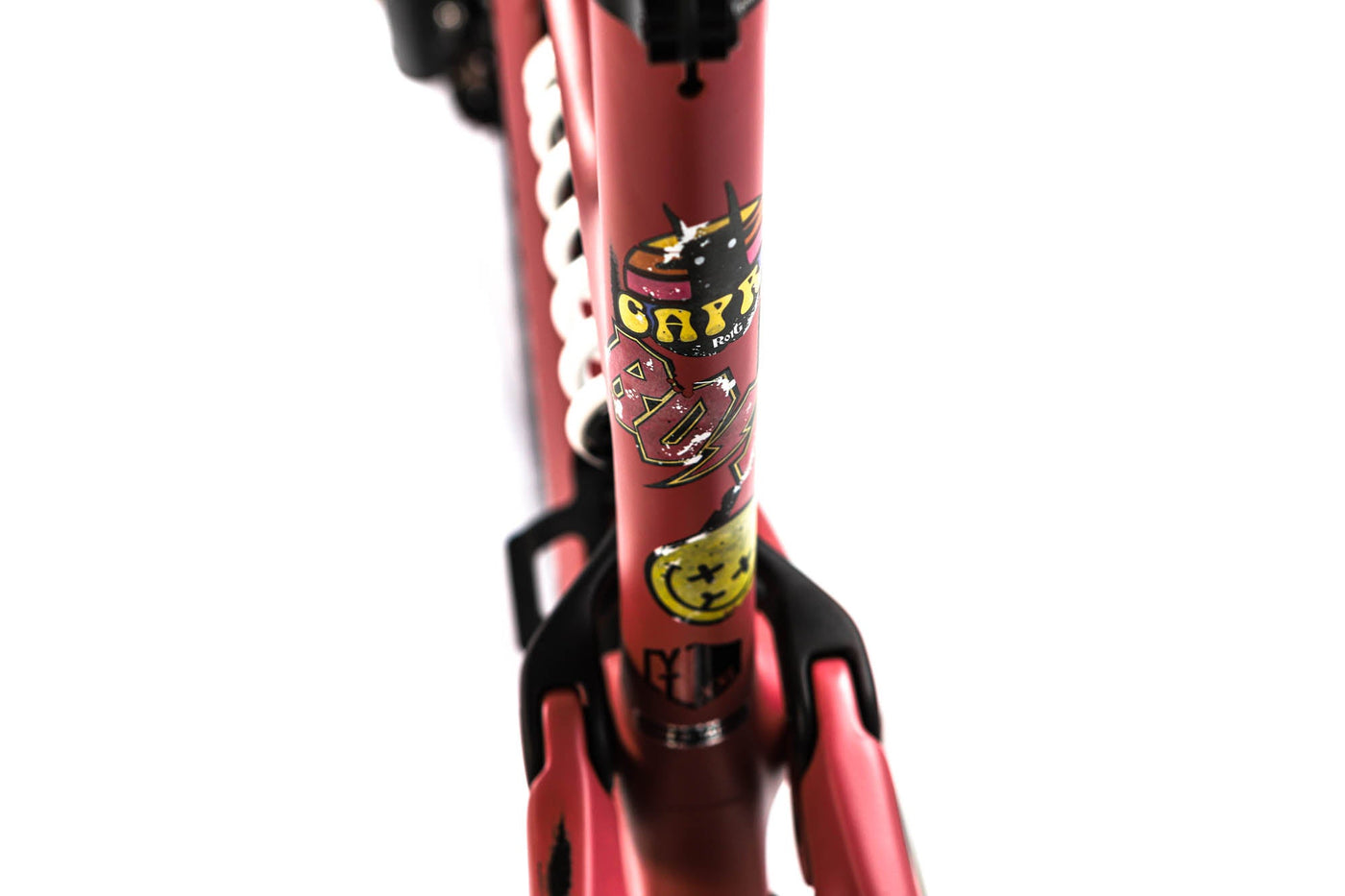 YT Capra MX ROTG Sram X01 Eagle MTB 2021, Size XXL