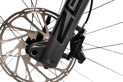 YT Capra MX ROTG Sram X01 Eagle MTB 2021, Size XXL