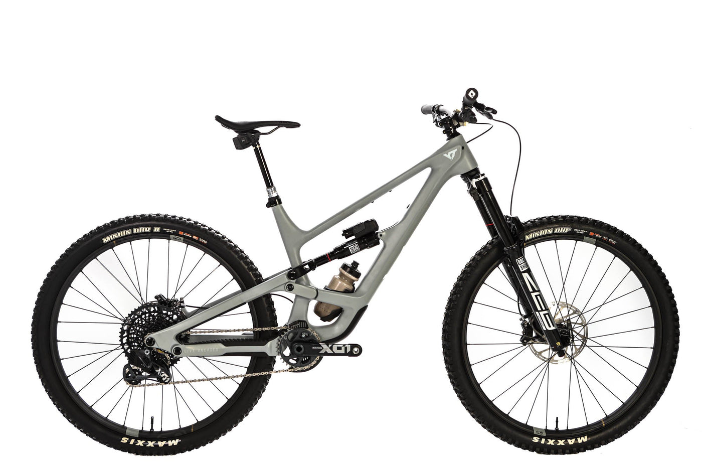 YT Capra 29 Uncaged 6 Sram X01 Eagle AXS MTB 2021, Size Large