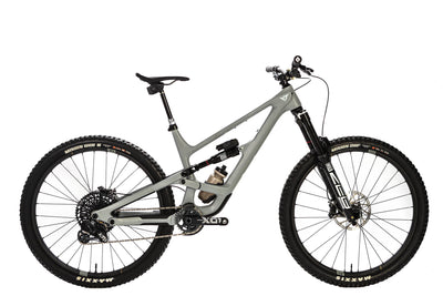 YT Capra 29 Uncaged 6 Sram X01 Eagle AXS MTB 2021, Size Large