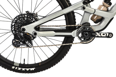 YT Capra 29 Uncaged 6 Sram X01 Eagle AXS MTB 2021, Size Large