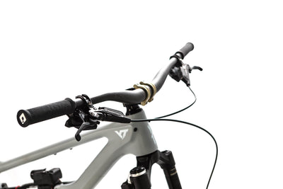 YT Capra 29 Uncaged 6 Sram X01 Eagle AXS MTB 2021, Size Large