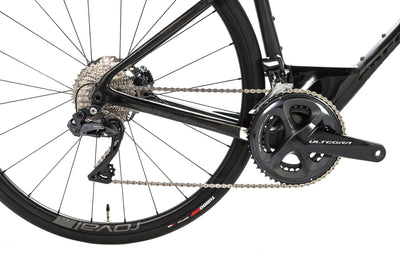 Specialized Ruby Expert Ultegra Di2 Disc Road Bike 2018, Size 51cm