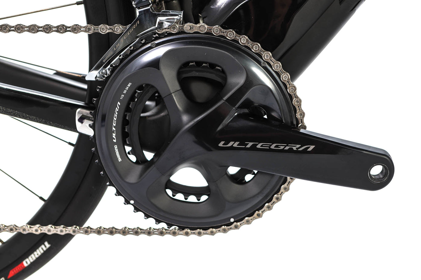 Specialized Ruby Expert Ultegra Di2 Disc Road Bike 2018, Size 51cm