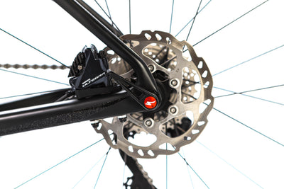 Specialized Ruby Expert Ultegra Di2 Disc Road Bike 2018, Size 51cm