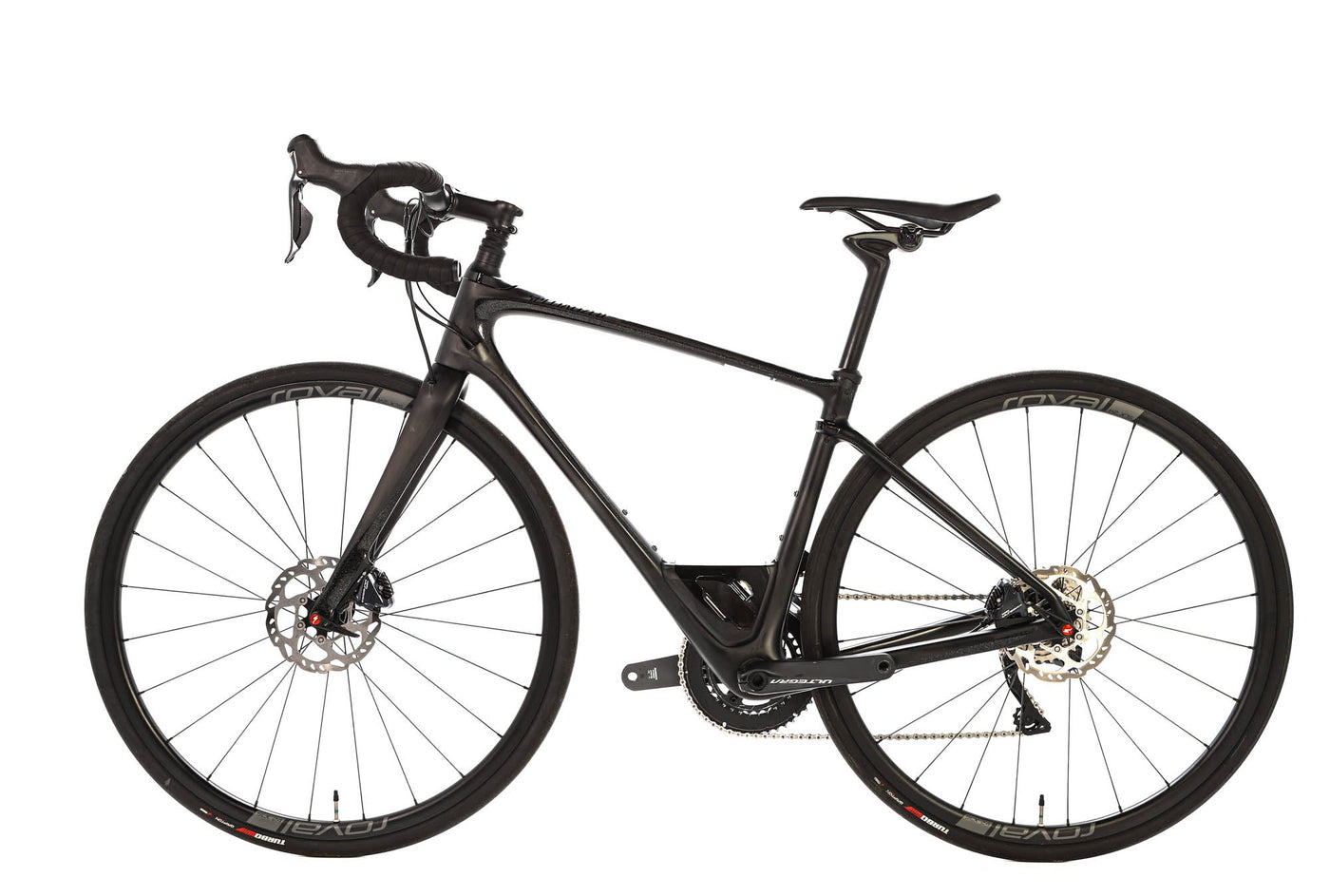 Specialized Ruby Expert Ultegra Di2 Disc Road Bike 2018, Size 51cm