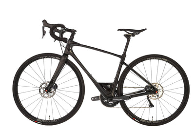 Specialized Ruby Expert Ultegra Di2 Disc Road Bike 2018, Size 51cm