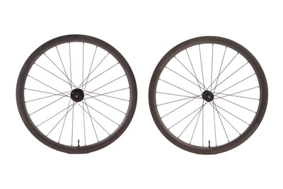 Zipp 303 Firecrest Disc Carbon Wheelset, Shimano Freehub