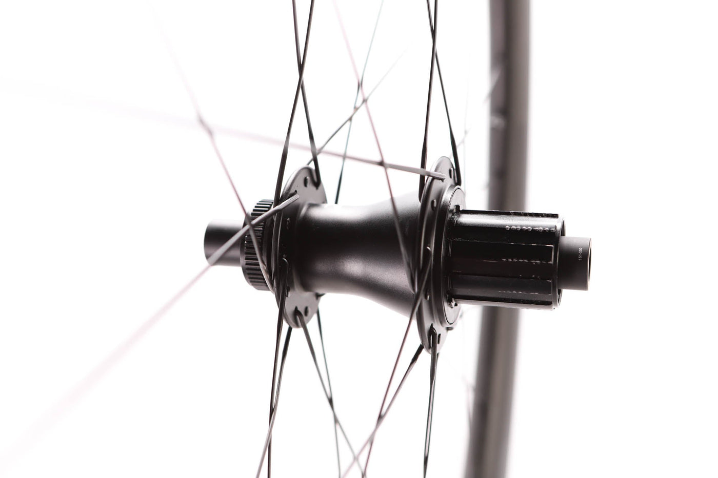 Zipp 303 Firecrest Disc Carbon Wheelset, Shimano Freehub