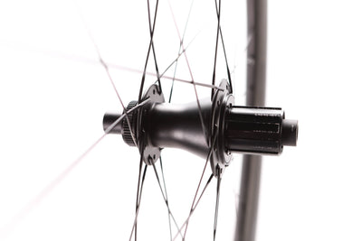 Zipp 303 Firecrest Disc Carbon Wheelset, Shimano Freehub