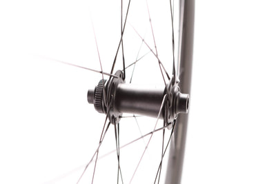 Zipp 303 Firecrest Disc Carbon Wheelset, Shimano Freehub