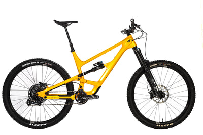 YT Capra 29 Core 3 Sram GX Eagle MTB 2021, Size XXL