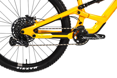 YT Capra 29 Core 3 Sram GX Eagle MTB 2021, Size XXL