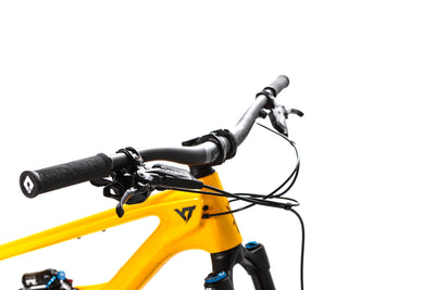 YT Capra 29 Core 3 Sram GX Eagle MTB 2021, Size XXL