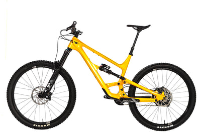 YT Capra 29 Core 3 Sram GX Eagle MTB 2021, Size XXL