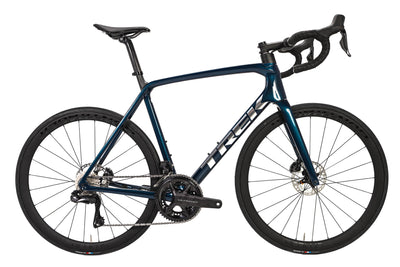 Trek Emonda SL7 Shimano Ultegra Di2 Disc Road Bike 2023, Size 58cm