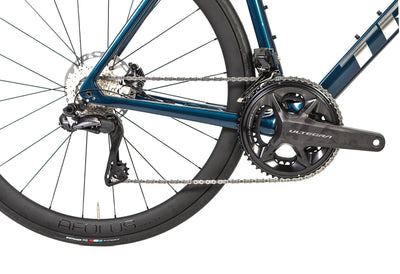Trek Emonda SL7 Shimano Ultegra Di2 Disc Road Bike 2023, Size 58cm