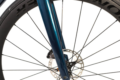 Trek Emonda SL7 Shimano Ultegra Di2 Disc Road Bike 2023, Size 58cm