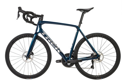 Trek Emonda SL7 Shimano Ultegra Di2 Disc Road Bike 2023, Size 58cm