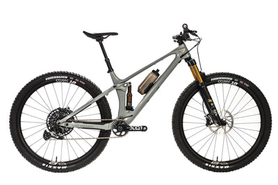 YT IZZO Core 4 Sram Eagle X01 MTB 2021, Size Medium