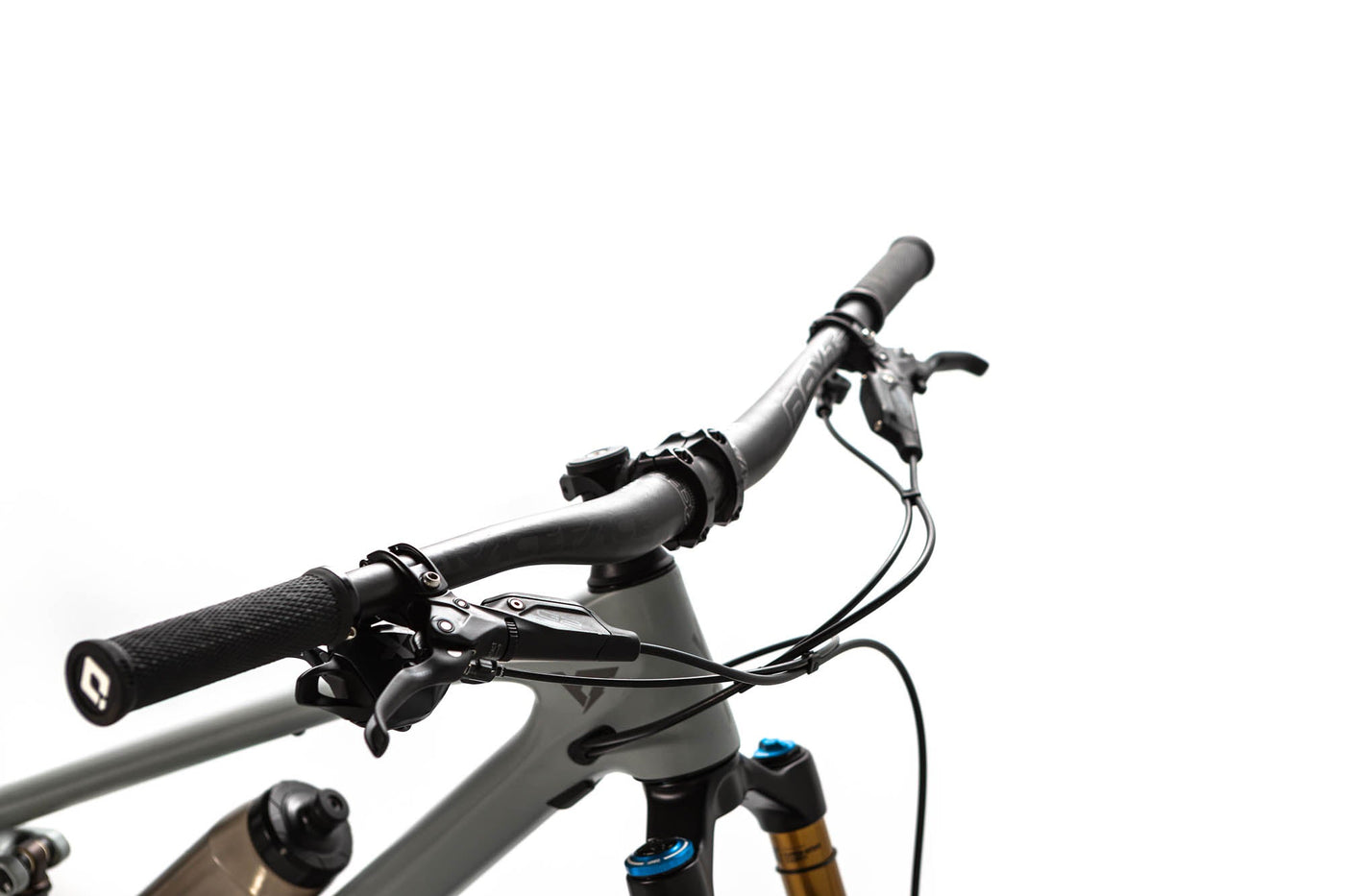 YT IZZO Core 4 Sram Eagle X01 MTB 2021, Size Medium