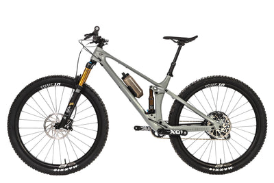 YT IZZO Core 4 Sram Eagle X01 MTB 2021, Size Medium