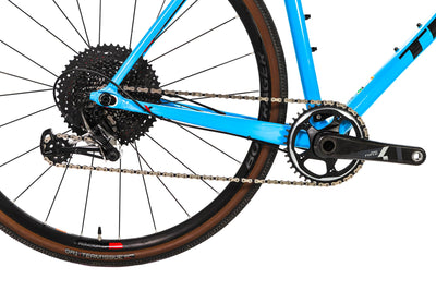Trek Crockett 7 Sram X01 Disc CX Bike 2018, Size 56cm