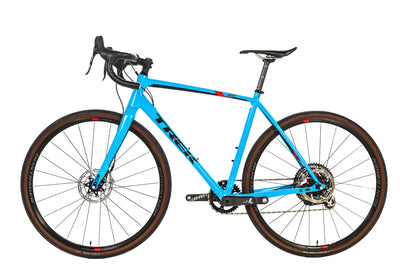 Trek Crockett 7 Sram X01 Disc CX Bike 2018, Size 56cm