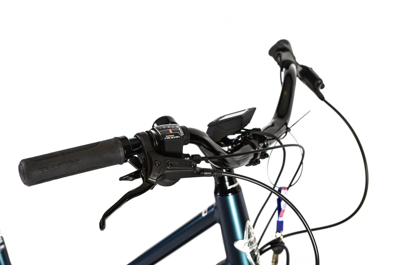 Trek Electra Vale Go 9D Shimano Alivio Electric Hybrid Bike 2020, Size Medium