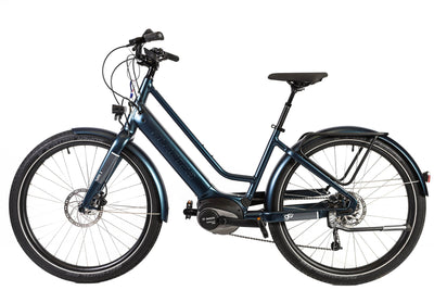 Trek Electra Vale Go 9D Shimano Alivio Electric Hybrid Bike 2020, Size Medium