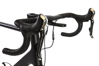 Canyon Endurace CF SLX 8 Disc 8 Shimano Ultegra Di2 Road Bike 2021, Size XL