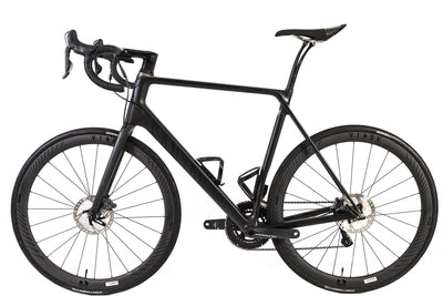 Canyon Endurace CF SLX 8 Disc 8 Shimano Ultegra Di2 Road Bike 2021, Size XL