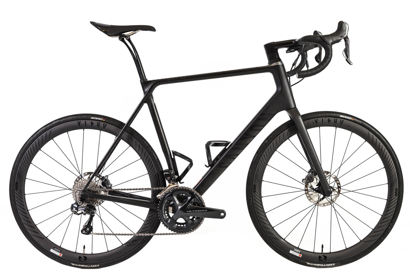 Canyon Endurace CF SLX 8 Disc 8 Shimano Ultegra Di2 Road Bike 2021, Size XL
